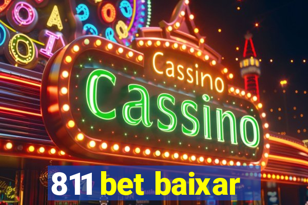 811 bet baixar